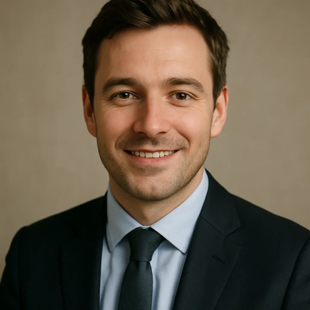 Tom Blackwell, iGaming Content Writer